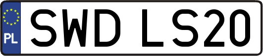 SWDLS20