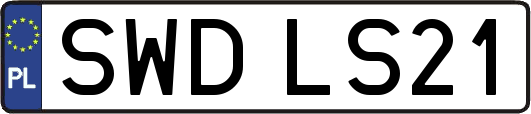 SWDLS21
