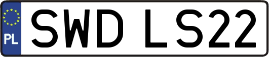 SWDLS22
