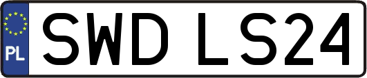 SWDLS24
