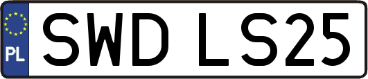 SWDLS25
