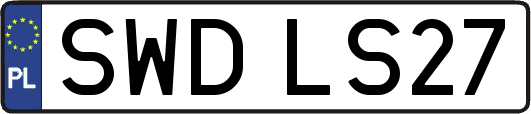 SWDLS27