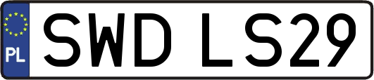 SWDLS29
