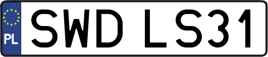 SWDLS31