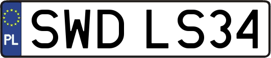 SWDLS34