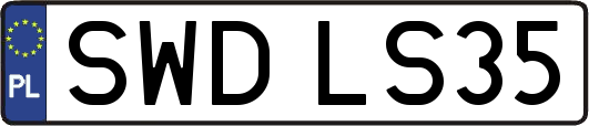 SWDLS35