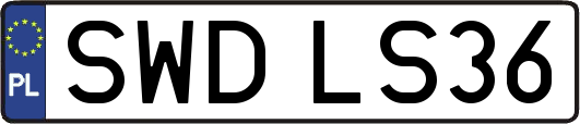 SWDLS36