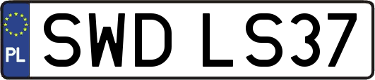 SWDLS37