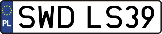 SWDLS39