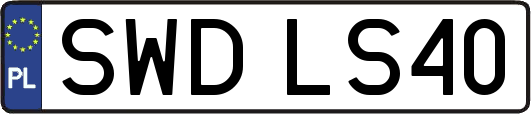 SWDLS40