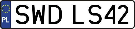 SWDLS42