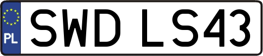 SWDLS43