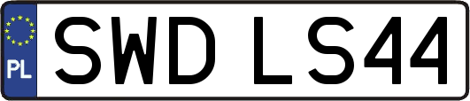 SWDLS44