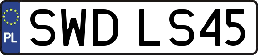 SWDLS45