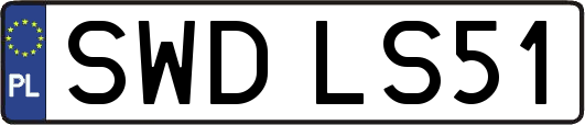 SWDLS51