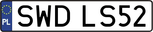 SWDLS52