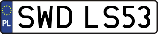 SWDLS53