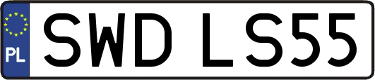 SWDLS55