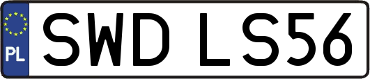 SWDLS56