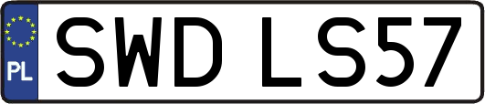 SWDLS57