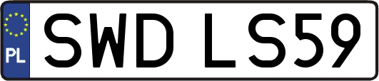 SWDLS59