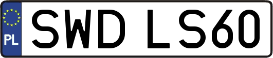 SWDLS60