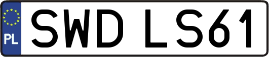 SWDLS61