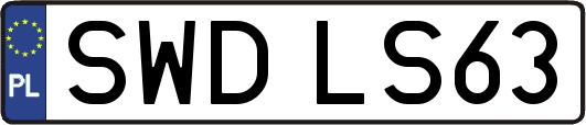 SWDLS63