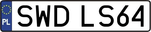 SWDLS64