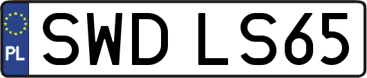 SWDLS65