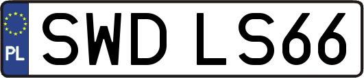 SWDLS66