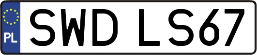 SWDLS67