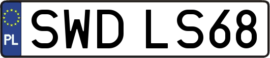 SWDLS68