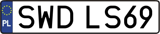 SWDLS69