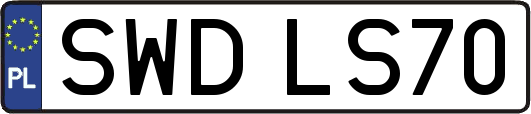 SWDLS70