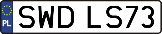 SWDLS73