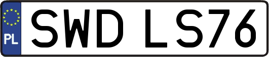 SWDLS76
