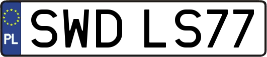 SWDLS77