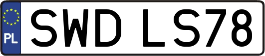 SWDLS78