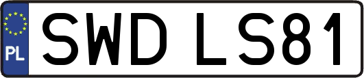SWDLS81