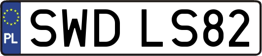 SWDLS82
