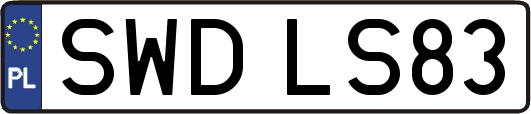 SWDLS83