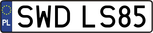 SWDLS85