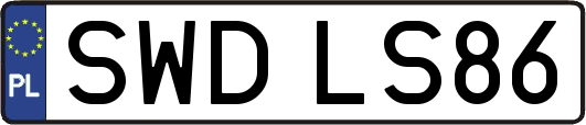 SWDLS86