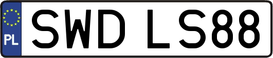 SWDLS88