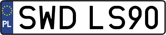 SWDLS90