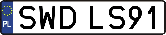 SWDLS91