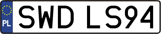 SWDLS94