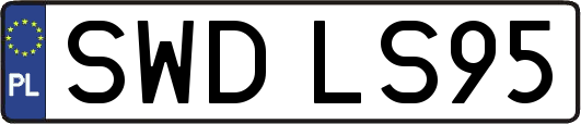 SWDLS95