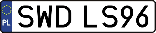SWDLS96